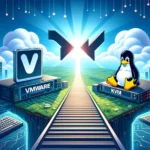 Zeit für den Umstieg vom VMware zu KVM