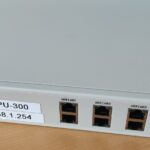 LANCOM / Rohde & Schwarz Gateprotect-Firewall UF-300 wiederverwerten: OPNsense