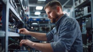 Netzwerkautomatisierung – ein Traum im Mittelstand?