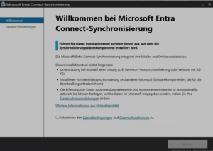 Hasssynchronissierung – Wenn die IT plötzlich Gefühle zeigt